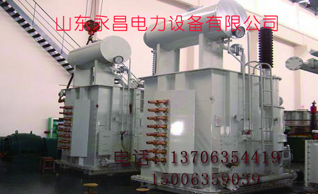 怀化变压器厂家