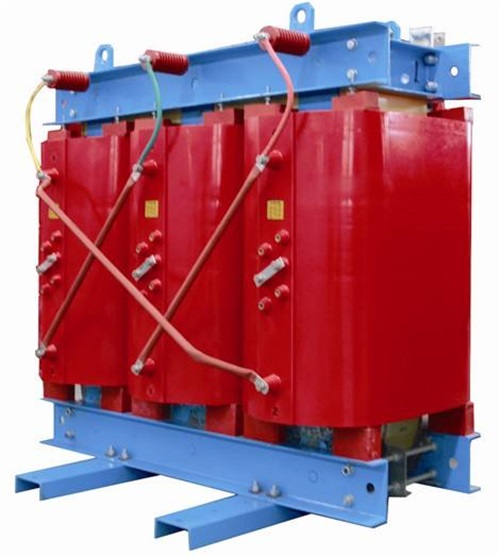 怀化SCB11-2000KVA/10KV干式变压器
