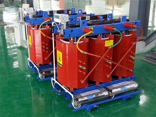 怀化SCB11-315KVA/10KV/0.4KV干式变压器