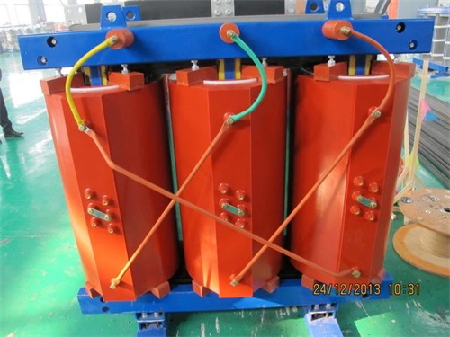 怀化315KVA/10KV干式变压器