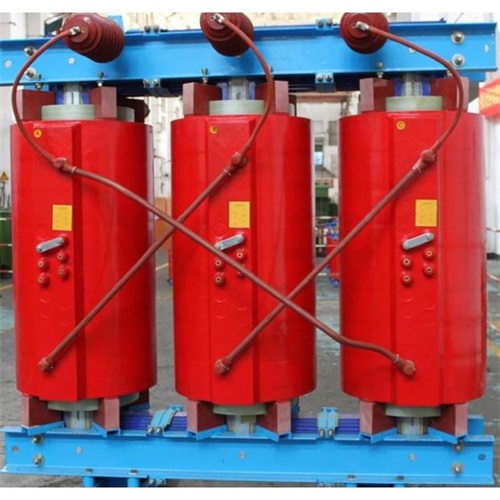 怀化SCB13-3150KVA/10KV/0.4KV干式变压器