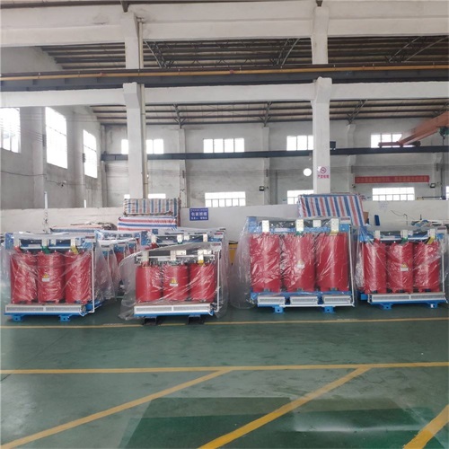 怀化SCB11-160KVA/10KV/0.4KV干式变压器