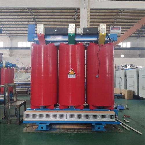 怀化SCB11-630KVA干式变压器