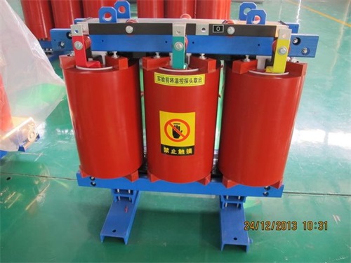 怀化SCB11-4000KVA/10KV/0.4KV干式变压器