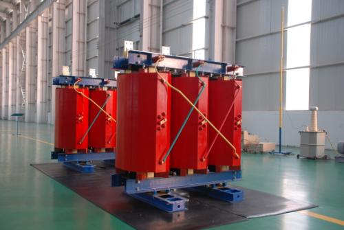 怀化SCB11-3150KVA/10KV/0.4KV干式变压器