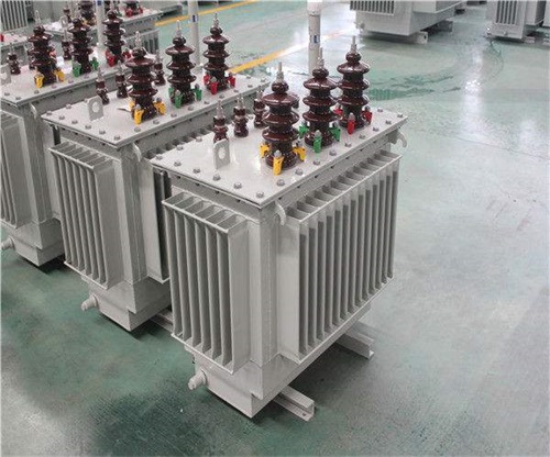 怀化S13-1600KVA/35KV/10KV/0.4KV油浸式变压器