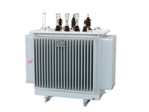 怀化S13-125KVA/10KV/0.4KV油浸式变压器