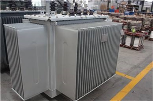 怀化S13-315KVA/10KV/0.4KV油浸式变压器