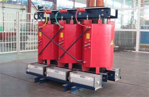 怀化SCB11-3150KVA/10KV/0.4KV干式变压器