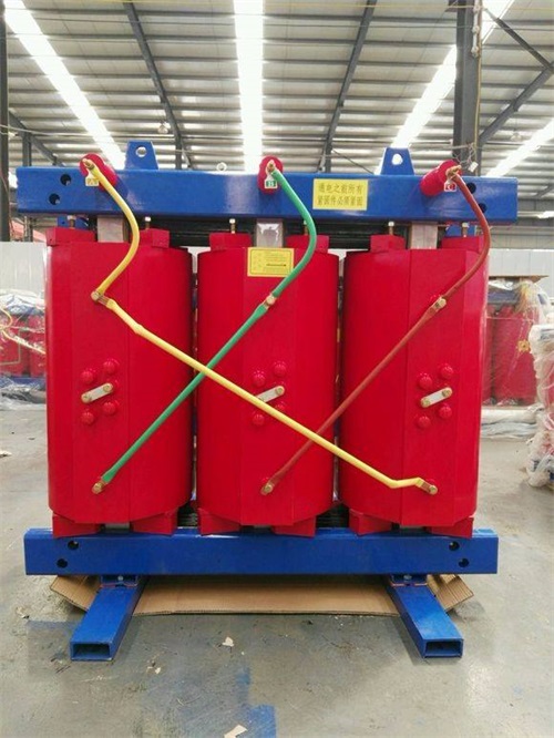 怀化SCB12-5000KVA/10KV/0.4KV干式变压器