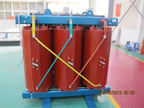 怀化SCB12-1000KVA干式变压器现货价格