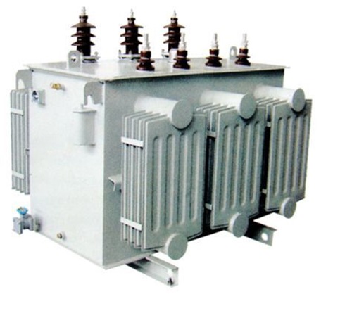 怀化S11-1250KVA/35KV油浸式变压器