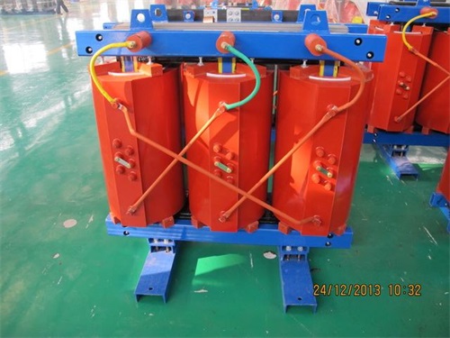 怀化SCB11-630KVA/10KV/0.4KV干式变压器