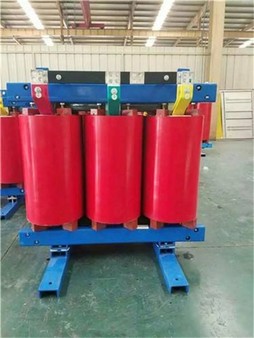 怀化SCB10-2000KVA/10KV干式变压器