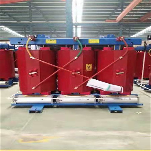 怀化SCB11-5000KVA干式变压器