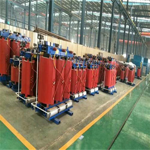怀化SCBH15-1000KVA非晶合金干式变压器