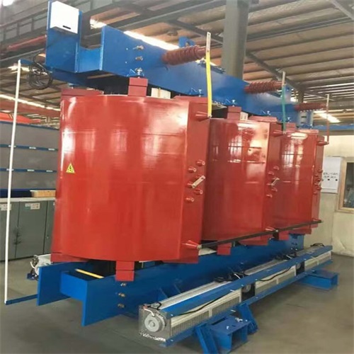 怀化SCB14-500KVA干式变压器