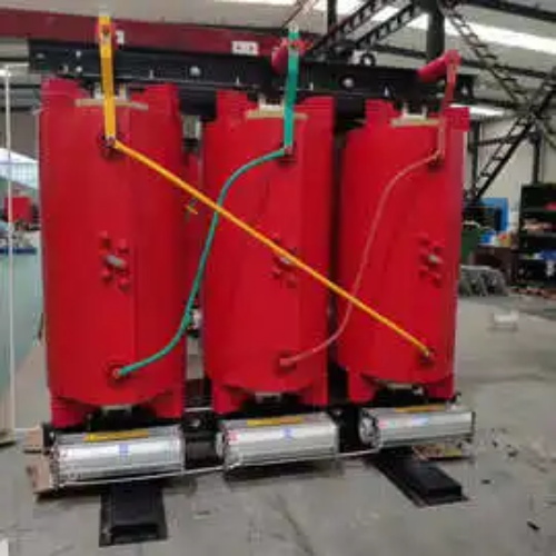 怀化SCB14-200KVA干式变压器