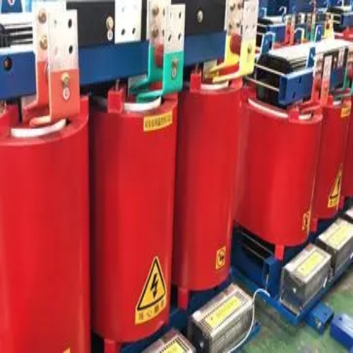 怀化SCB18-315KVA干式变压器