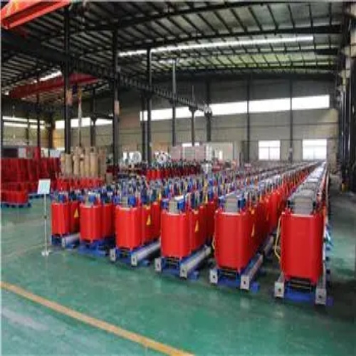 怀化SCB14干式变压器空载损耗