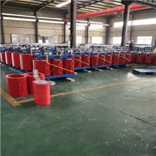 怀化SCB14干式变压器型号