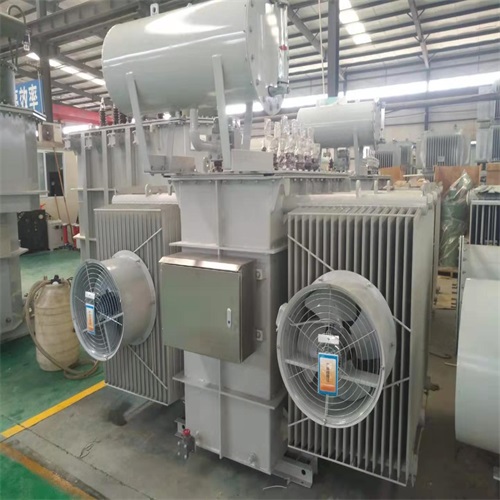 怀化S20节能变压器参数