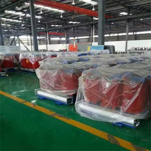 怀化非晶合金干式变压器哪家好