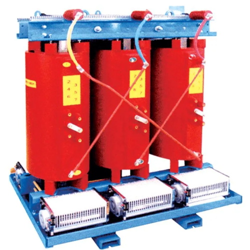 怀化SCB14-1250KVA/10KV/0.4KV干式变压器