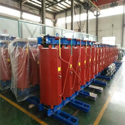 怀化SCB13-800KVA电力变压器