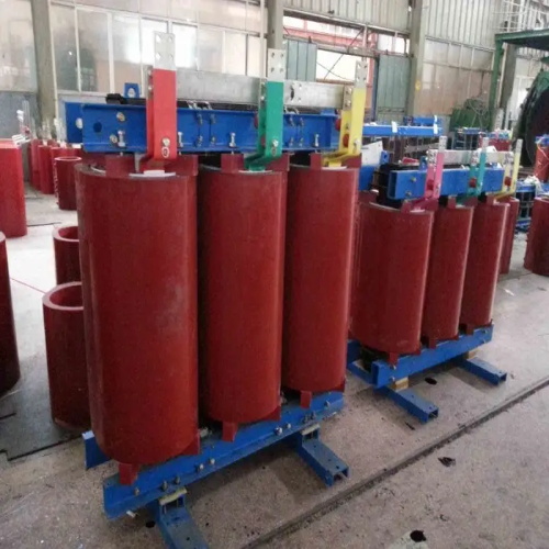 怀化SCBH15-1250KVA/10KV/0.4KV非晶合金干式变压器